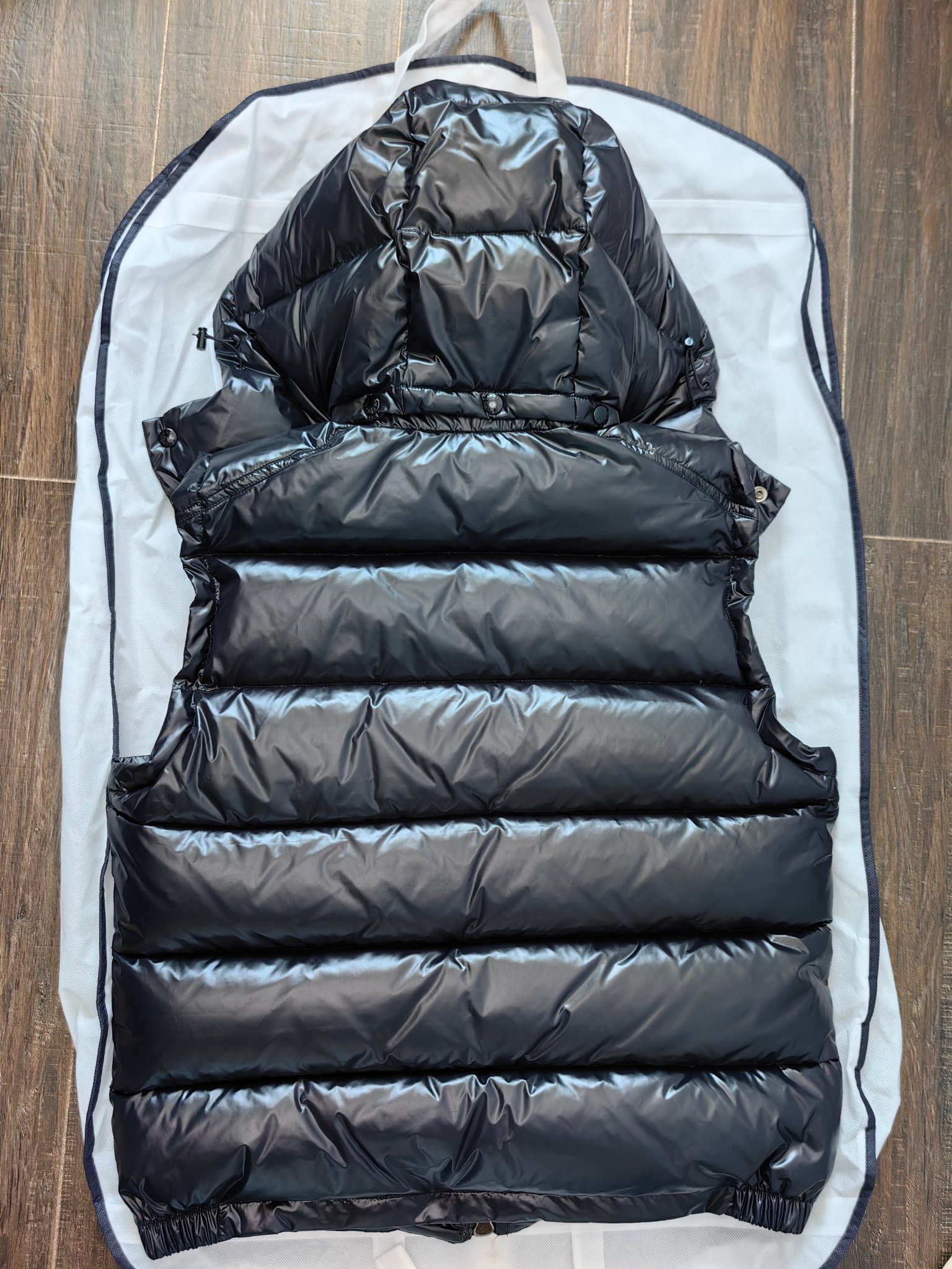 Moncler Down Jackets